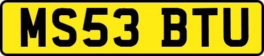 MS53BTU