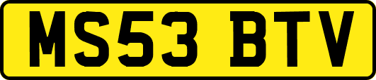 MS53BTV