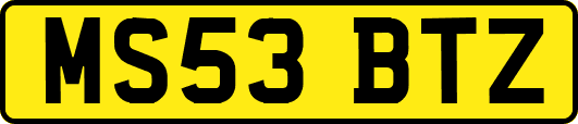 MS53BTZ
