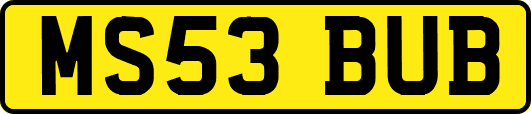 MS53BUB
