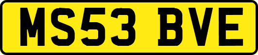 MS53BVE