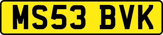 MS53BVK