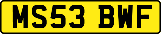 MS53BWF