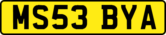 MS53BYA