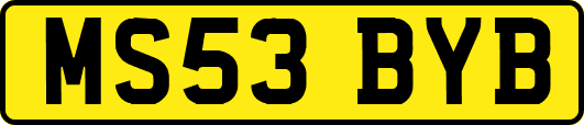 MS53BYB