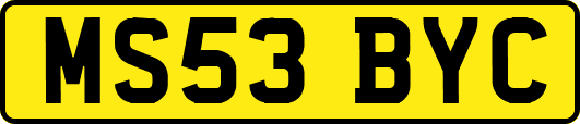 MS53BYC