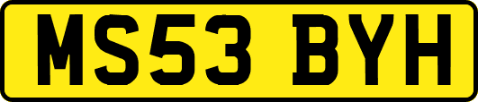 MS53BYH