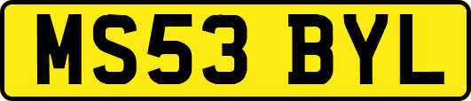 MS53BYL