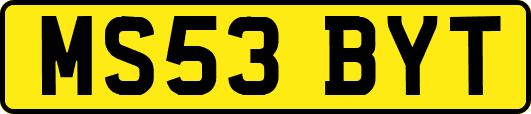 MS53BYT