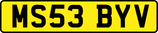 MS53BYV