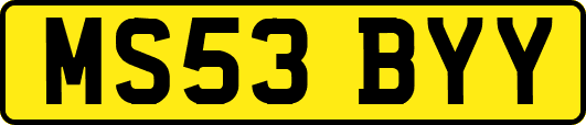 MS53BYY