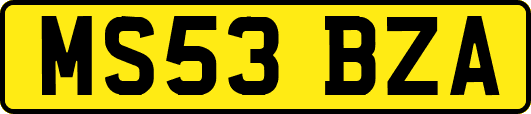 MS53BZA