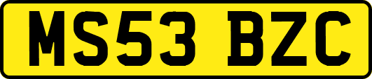 MS53BZC
