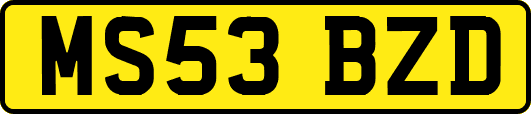 MS53BZD