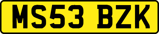 MS53BZK
