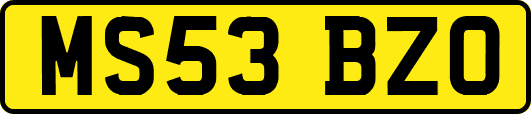 MS53BZO