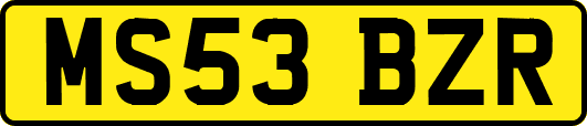 MS53BZR