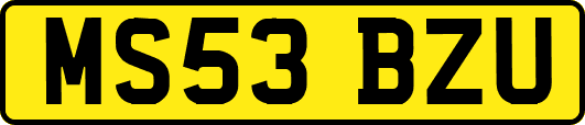 MS53BZU