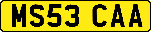 MS53CAA