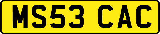 MS53CAC