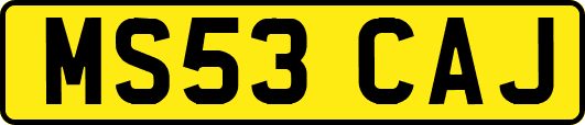 MS53CAJ