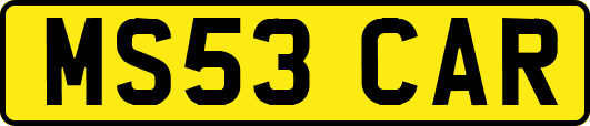 MS53CAR