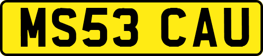 MS53CAU