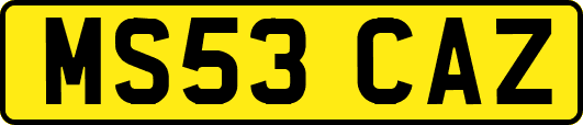 MS53CAZ