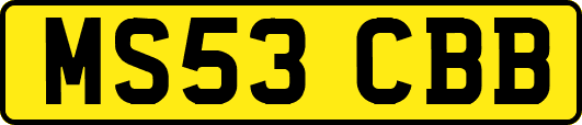 MS53CBB