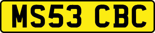 MS53CBC
