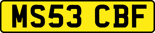 MS53CBF