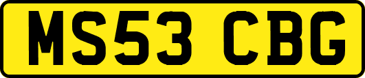 MS53CBG
