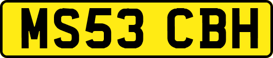 MS53CBH