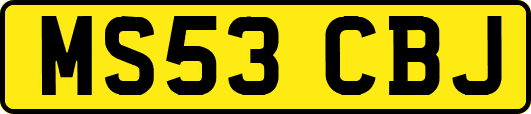 MS53CBJ