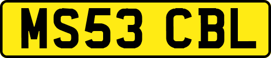 MS53CBL
