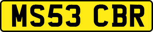 MS53CBR
