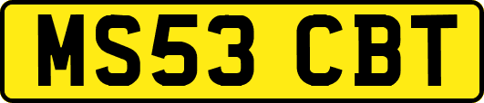 MS53CBT