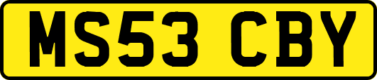 MS53CBY