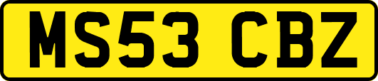 MS53CBZ