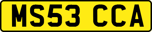 MS53CCA