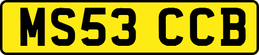 MS53CCB