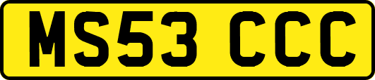 MS53CCC