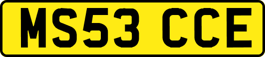 MS53CCE
