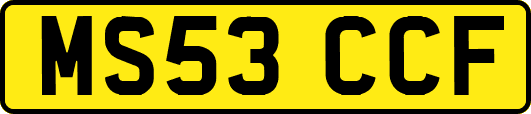 MS53CCF