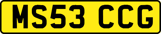 MS53CCG