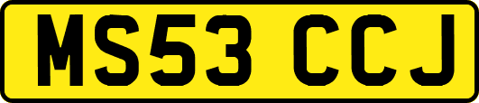 MS53CCJ