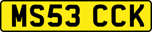 MS53CCK