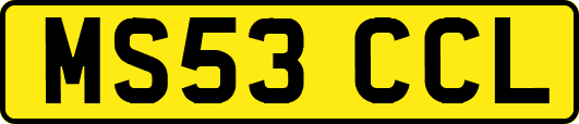 MS53CCL