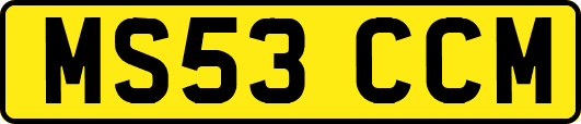 MS53CCM
