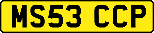 MS53CCP